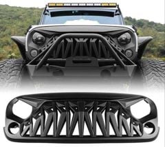 WRANGLER JK 2007-2017 IÇIN UYUMLU SHARK PANJUR