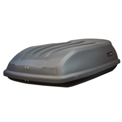Ford Connect 370 Litre Gri Port Bagaj