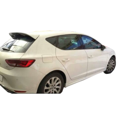 Seat Leon Yeni Kasa 1.Model Marşpiyel