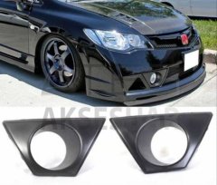 HONDA CIVIC FD6 2006-2012 RR SIS ÇERÇEVESI