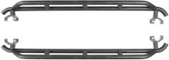 WRANGLER JK 2007-2017 IÇIN UYUMLU OFF ROAD OEM YAN BASAMAK