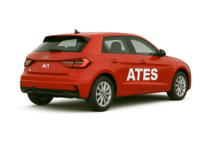 AUDİ A1 ÇEKİ DEMİRİ