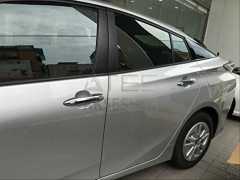 TOYOTA COROLLA 2019 KAPI KOLU-KROM ANAHTARSIZ GİRİŞ