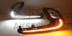 HYUNDAI ELANTRA 2016-2018 SIS LEDI (STYLE-STYLE PLUS)