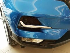 QASHQAI 2018+ IÇIN UYUMLU ON TAMPON KASI