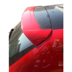 Seat Leon Mk 3.5 Yeni Kasa Spoiler