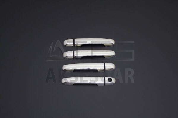 Hyundai Elantra Krom Kapı Kolu 4 Kapı 2007-2011 Arası
