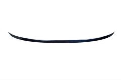 5 SERISI G30 IÇIN UYUMLU   HYBRID SPOILER  - PIANO BLACK (PARLAK SIYAH)