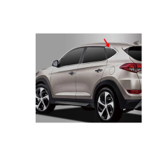 HYUNDAİ TUCSON ARKA KELEBEK KROM TAKIMI 2015-2018