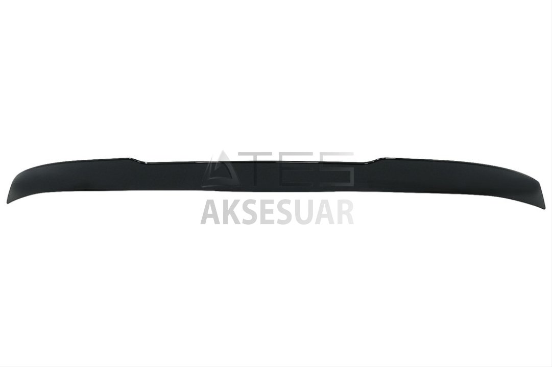 BMW 3 SERISI G20 2019+ PSM SPOILER - PIANO BLACK (PARLAK SIYAH)