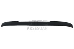 BMW 3 SERISI G20 2019+ PSM SPOILER - PIANO BLACK (PARLAK SIYAH)