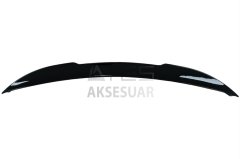 BMW 3 SERISI G20 2019+ PSM SPOILER - PIANO BLACK (PARLAK SIYAH)