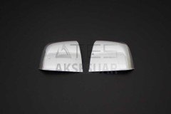 Opel Combo D Krom Ayna Kapağı 2 Parça 2011-2018 Arası