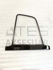 HYUNDAI ELANTRA 2016-2019 VITES ÇERÇEVE (FÜME)
