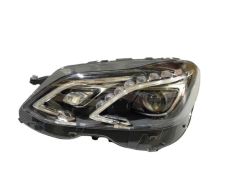 W212 2009-2012 E SERISI  LED FAR (Makyajli Tampon ile uyumludur)