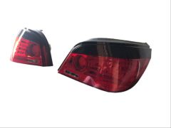 5 SERISI E60 IÇIN UYUMLU  03-09  LED STOP