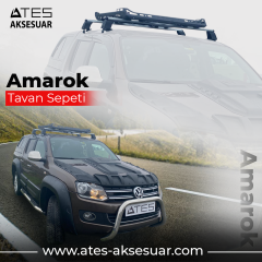 Volkswagen Amarok Tavan Sepeti