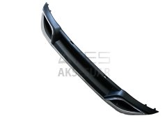 VOLKSWAGEN GOLF 7 2013-2017 DIFÜZÖR PARLAK SIYAH