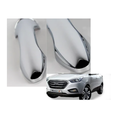 HYUNDAİ İX35 KROM KAPI KOLU TAKIMI 2010-2015