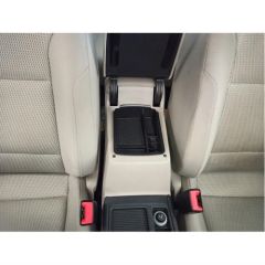 GOLF 7 2013-2017 IÇIN UYUMLU ORTA KONSOL KUTUSU
