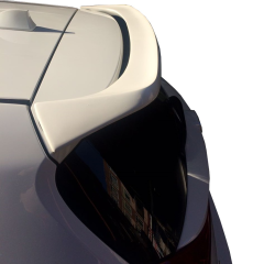 Toyota Auris Yeni Kasa Spoiler