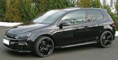 VOLKSWAGEN GOLF 6 2008-2012 MK6 BATMAN AYNA KAPAGI