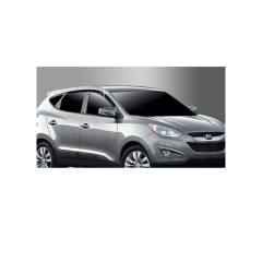 HYUNDAI İX35 KROM İÇ NİKELAJ SETİ 2010-2015