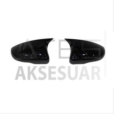 VOLKSWAGEN GOLF 6 2008-2012 MK6 BATMAN AYNA KAPAGI