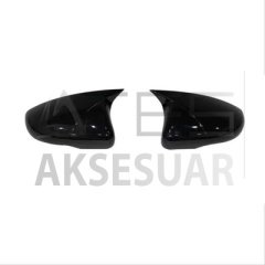 VOLKSWAGEN GOLF 6 2008-2012 MK6 BATMAN AYNA KAPAGI