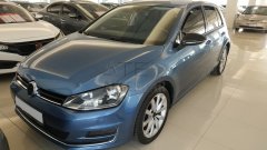 VOLKSWAGEN GOLF 7 - 7.5 2013-2020 BATMAN AYNA KAPAĞI