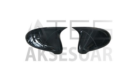 VOLKSWAGEN GOLF 7 - 7.5 2013-2020 BATMAN AYNA KAPAĞI