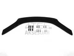 Honda Civic EK8 Ön Kaput Rüzgarlığı 1998-2000 HB 5D/SD