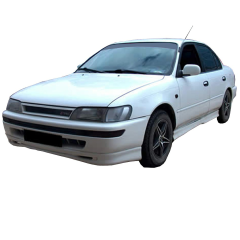 Toyoyta Corolla 94-99 Model Ön Tampon Eki