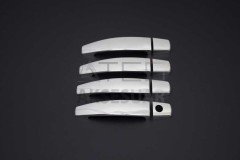 Opel Vectra C Krom Kapı Kolu 4 Kapı 2002-2008 Arası