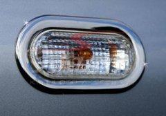 VW T5 Caravelle Krom Sinyal Çerçevesi 2 Prç 2004 Üzeri