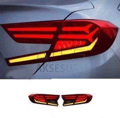 ACCORD V1 KIRMIZI LED STOP
