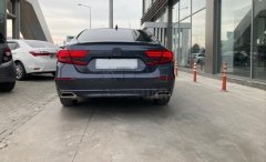 ACCORD V1 KIRMIZI LED STOP