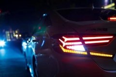 ACCORD V1 SMOKE LED STOP