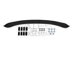 Peugeot Partner 3 Cam Rüzgarlığı Mugen