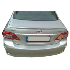 Toyota Corolla 2009-2012 M3 Anatomik Spoiler