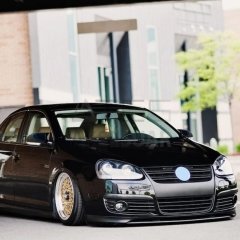 VOLKSWAGEN GOLF 5 2003-2009 BATMAN AYNA KAPAĞI