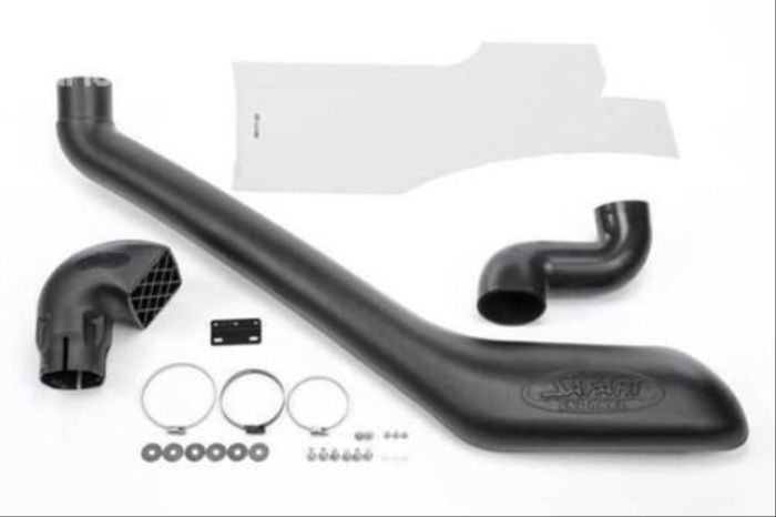 D-MAX IÇIN UYUMLU 2012-2014 SNORKEL