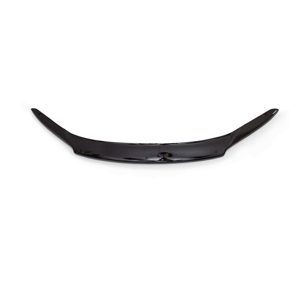 Honda CR-V Ön Kaput Koruyucu Rüzgarlık 4mm (ABS) 2013-18