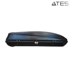 Skoda Citigo PORTBAGAJ