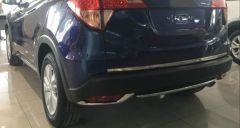 HR-V 2016-2021 IÇIN UYUMLU  ARKA SIS ALT NIKELAJI