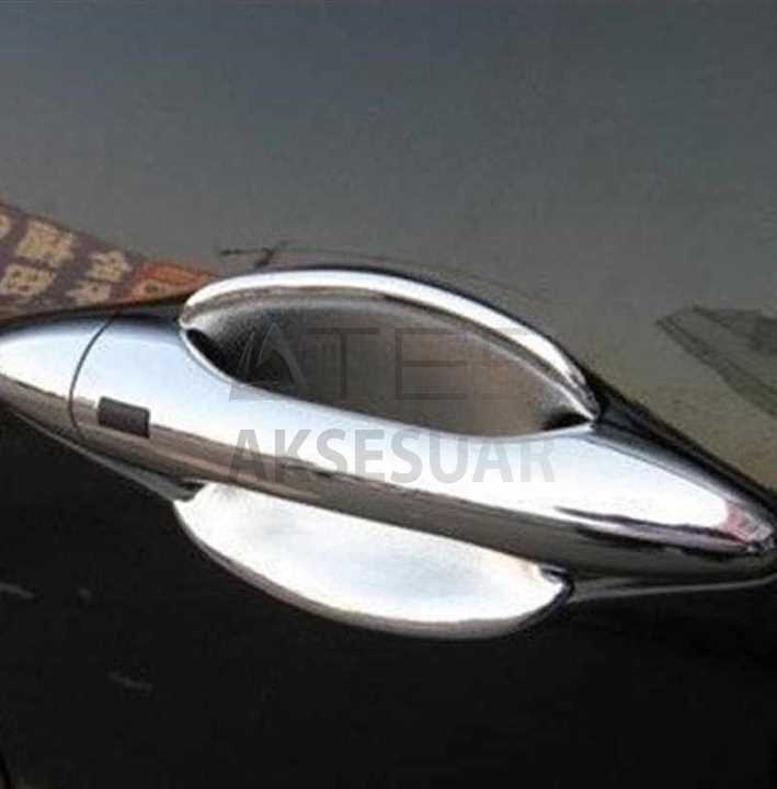 HYUNDAI IX35 2010-2015 KAPI KOLU İÇ KAPLAMA NİKELAJ