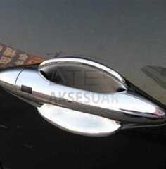 HYUNDAI IX35 2010-2015 KAPI KOLU İÇ KAPLAMA NİKELAJ