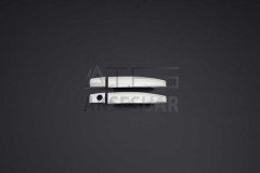 Opel Tigra B Krom Kapı Kolu 2 Kapı 2004-2009 Arası