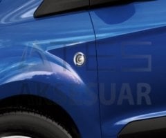 Ford Connect Krom Sinyal Çerçevesi 2 Prç 2015 Üzeri