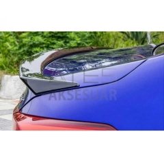 HONDA ACCORD 2018+ R SPOILER - - PIANO BLACK (PARLAK SIYAH)